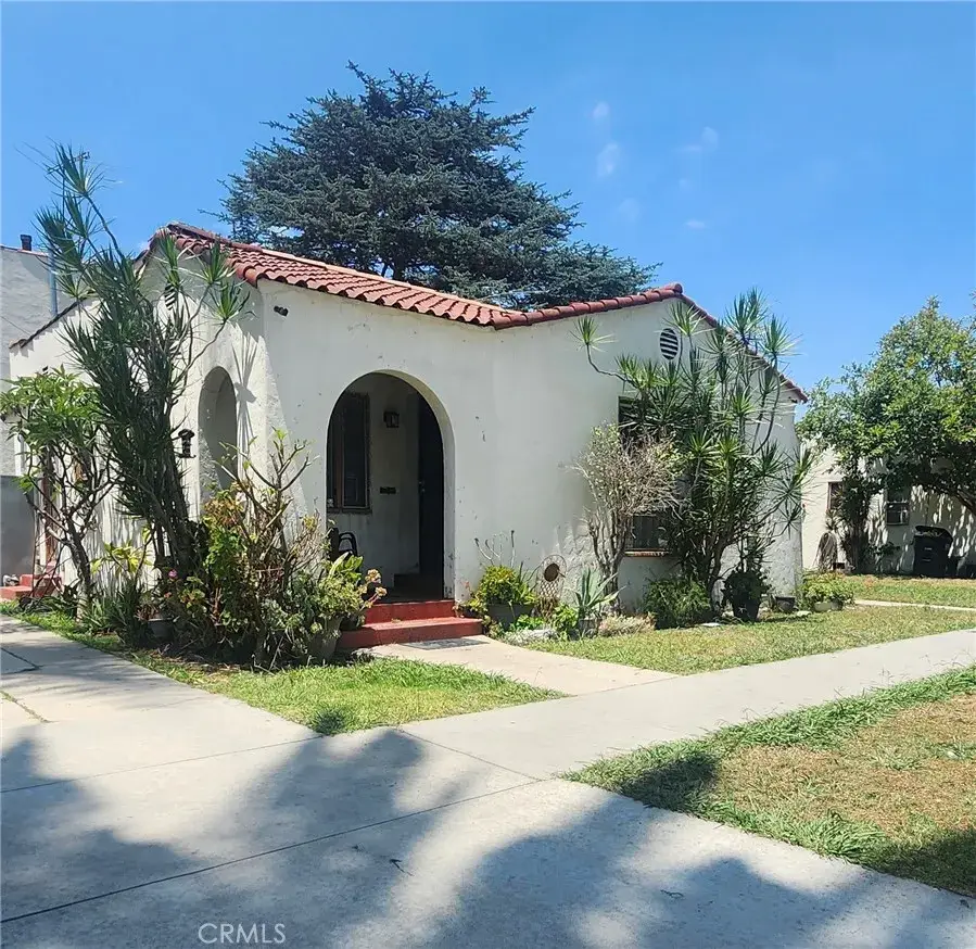 7003 Mission, Huntington Park, CA 90255 - #1