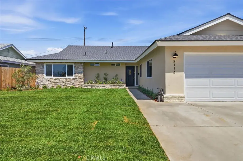 2113 S Forest, Santa Ana, CA 92704 - #1