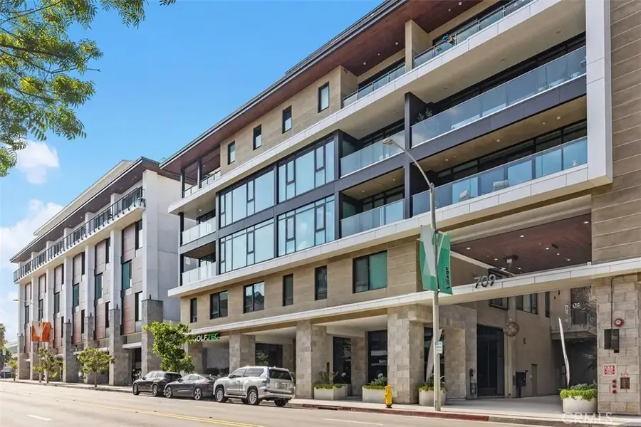 709 E Walnut St #315, Pasadena, CA 91101 - #3