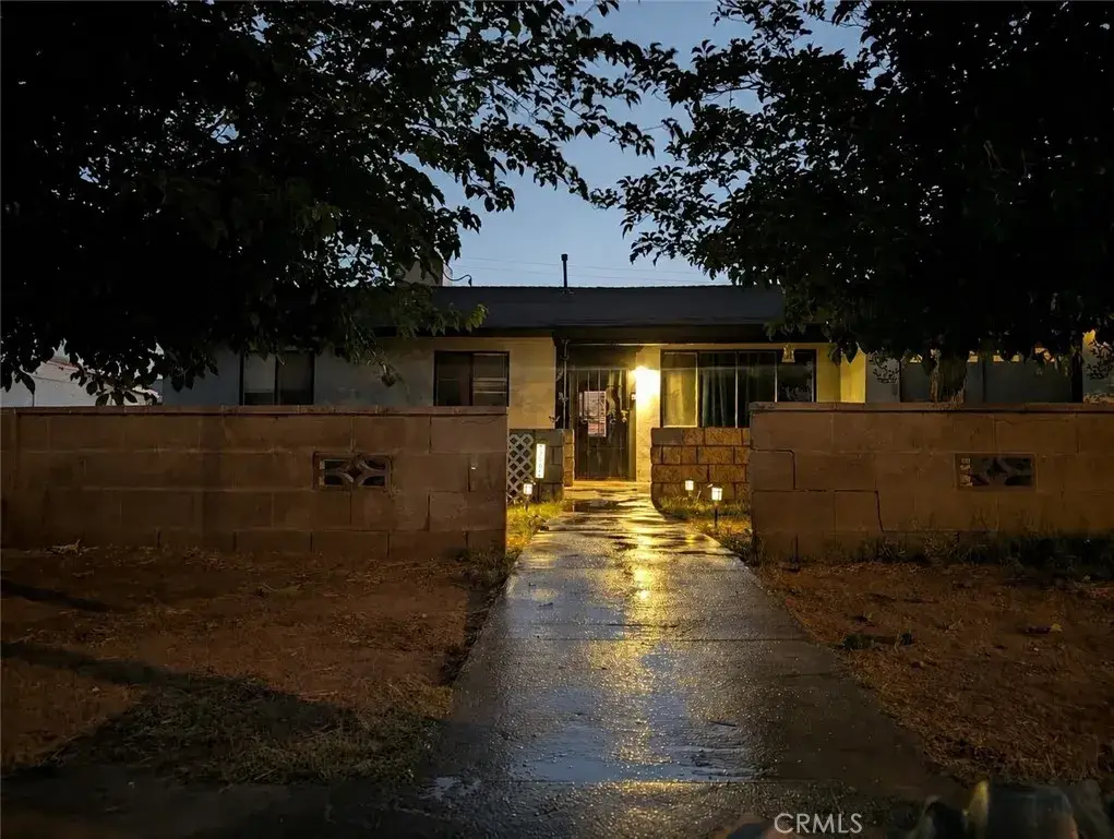 12591 Daisy, Boron, CA 93516 - #1