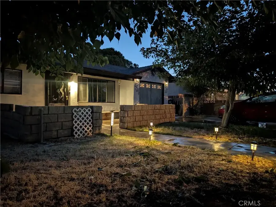 12591 Daisy, Boron, CA 93516 - #2
