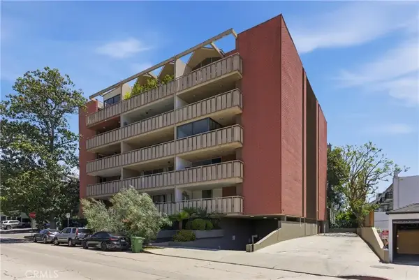 11044 Ophir Drive #406, Los Angeles, CA 90024