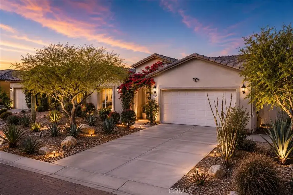 748 Mira Grande, Palm Springs, CA 92262 - #1