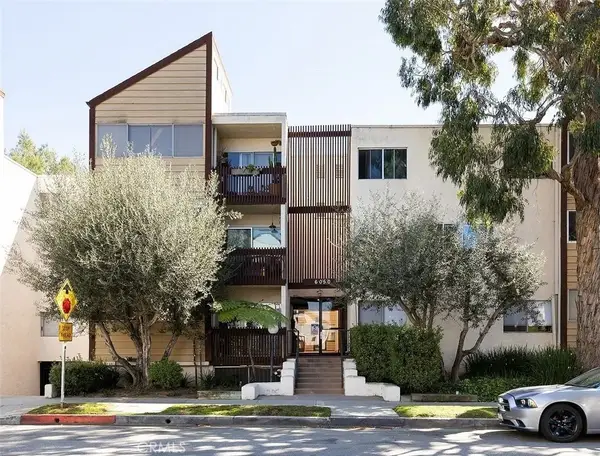 6050 Canterbury Drive #F108, Culver City, CA 90230