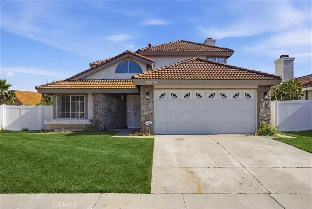 22779 Beaver Creek Court, Moreno Valley, CA 92557 - #1