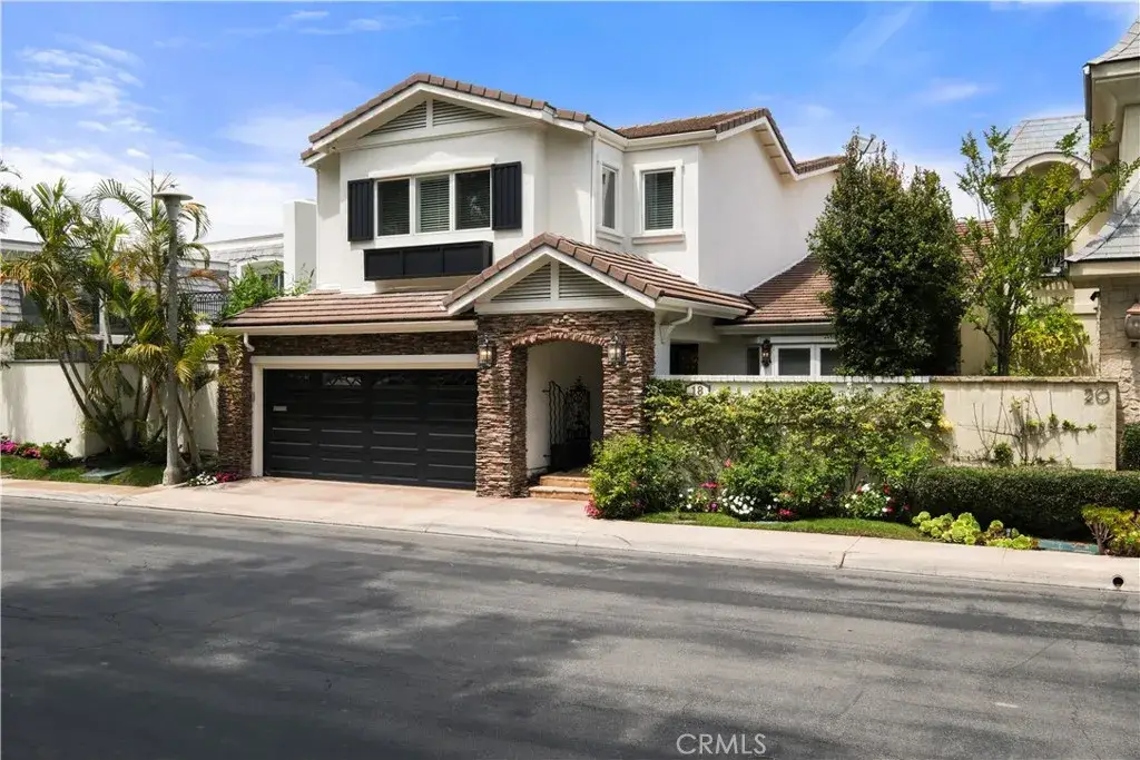 18 Rue Grand Vallee, Newport Beach, CA 92660 - #1