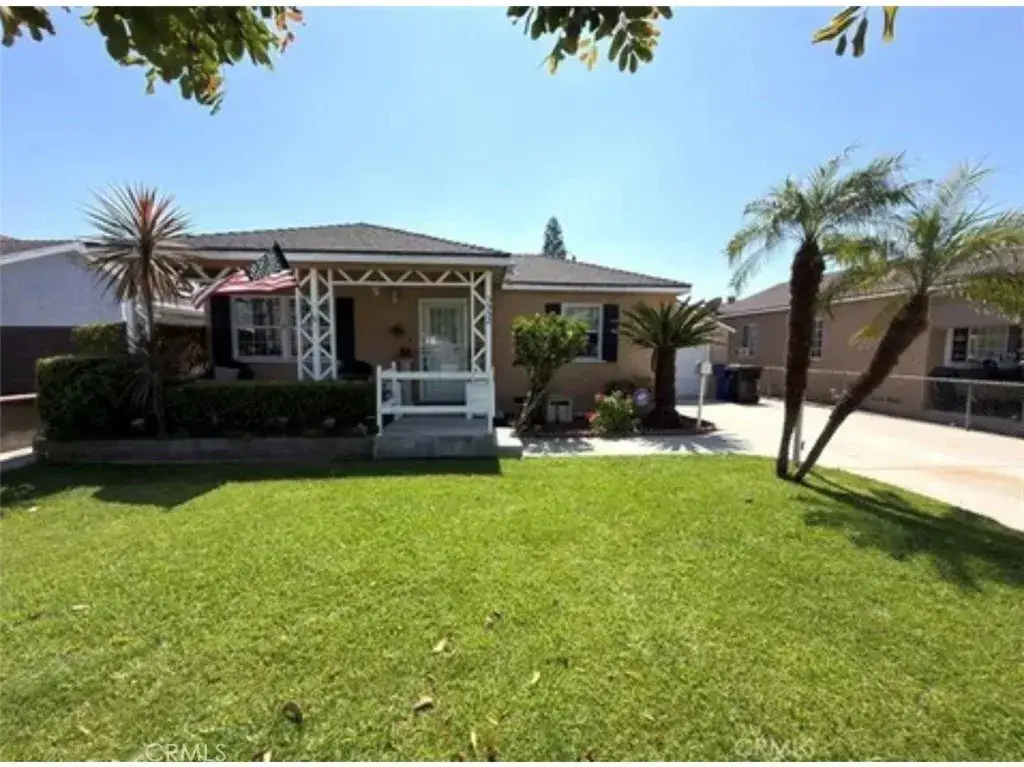 5552 Vonnie, Cypress, CA 90630 - #1