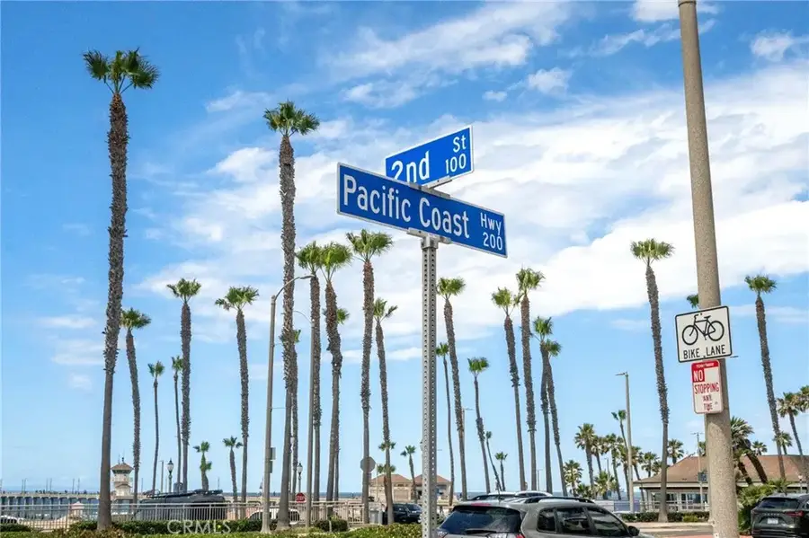 200 Pacific Coast #M-9, Huntington Beach, CA 92648 - #3