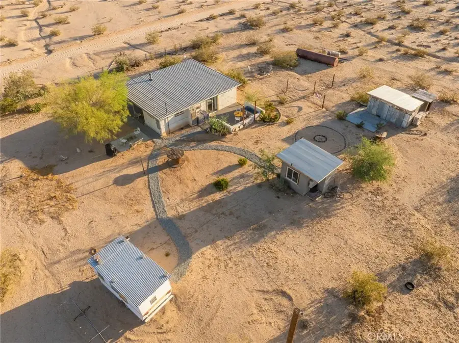 69126 Rainier, Twentynine Palms Yucca Valley, CA 92277 - #3