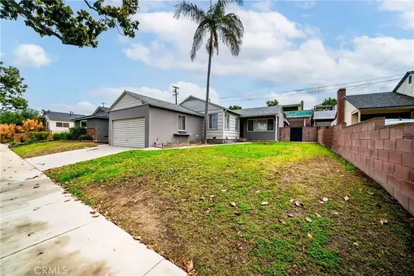 11712 Tarron, Hawthorne, CA 90250