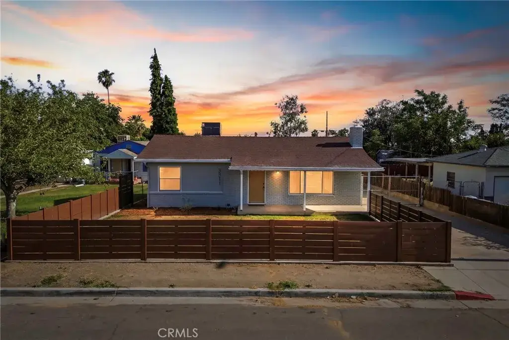 3311 Culver, Bakersfield, CA 93306 - #1