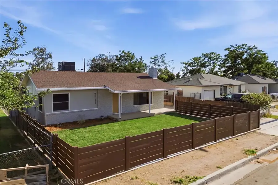 3311 Culver, Bakersfield, CA 93306 - #2