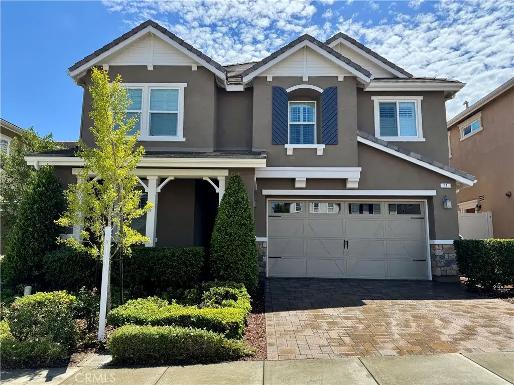 11 Silver Spruce Court, Lake Forest, CA 92630 - #1