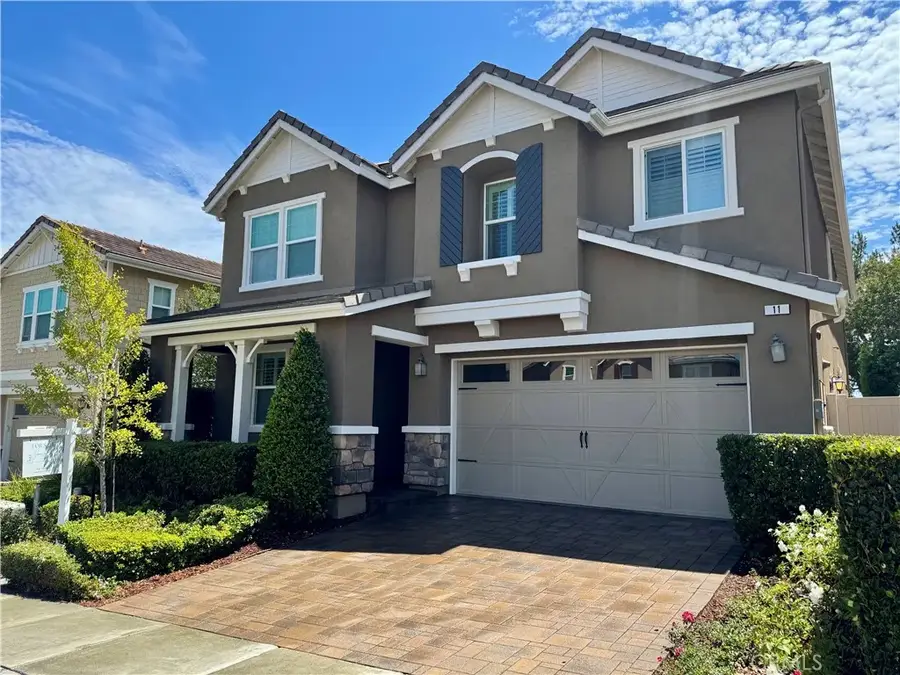 11 Silver Spruce Court, Lake Forest, CA 92630 - #2