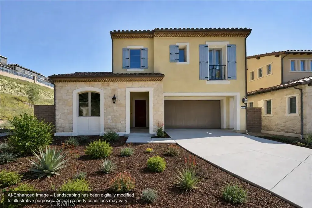 100 Whisper Rock, Irvine, CA 92602 - #1