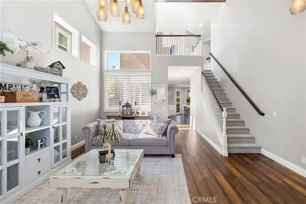 35 Dawnwood, Ladera Ranch, CA 92694