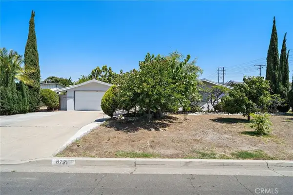 8721 La Grand Avenue, Garden Grove, CA 92841