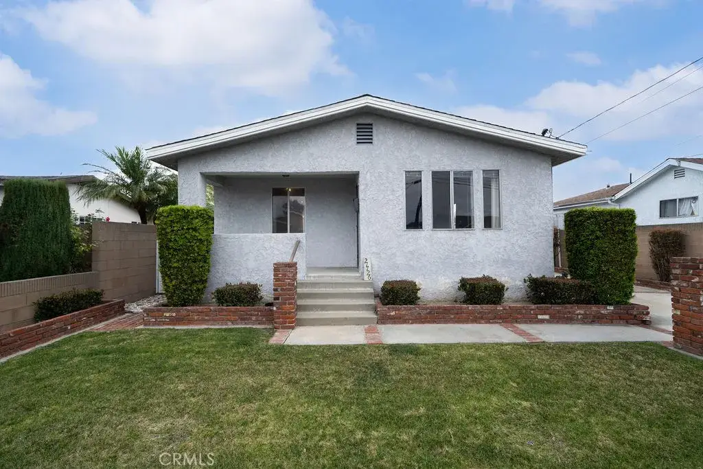 21726 Dolores Street, Carson, CA 90745 - #1