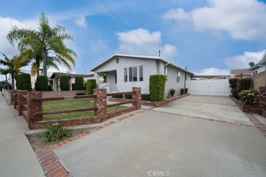 21726 Dolores Street, Carson, CA 90745 - #2
