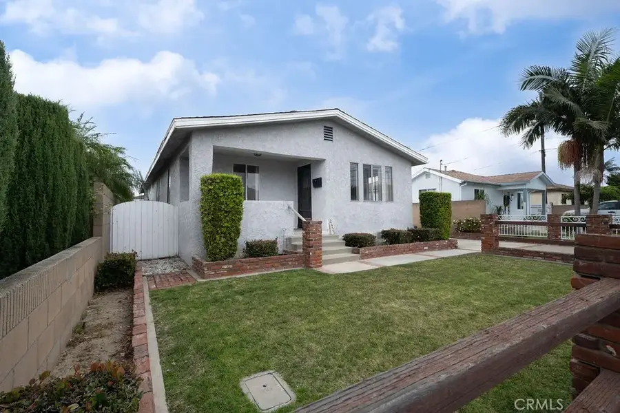 21726 Dolores Street, Carson, CA 90745 - #3