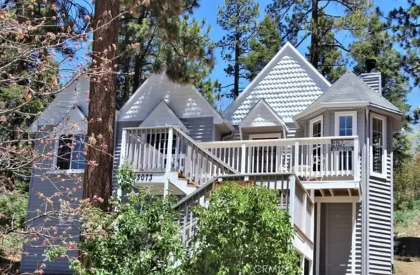 43073 Grizzly, Big Bear Lake, CA 92315