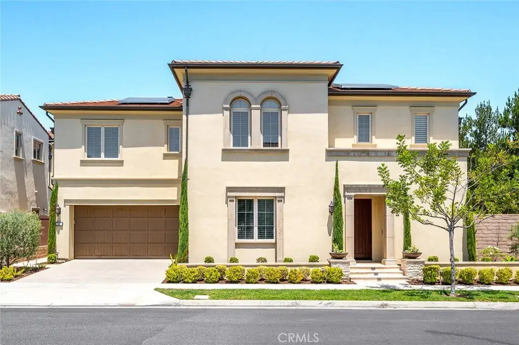 63 Lugano, Irvine, CA 92602 - #1