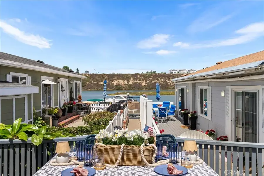 8 Saratoga, Newport Beach, CA 92660 - #3