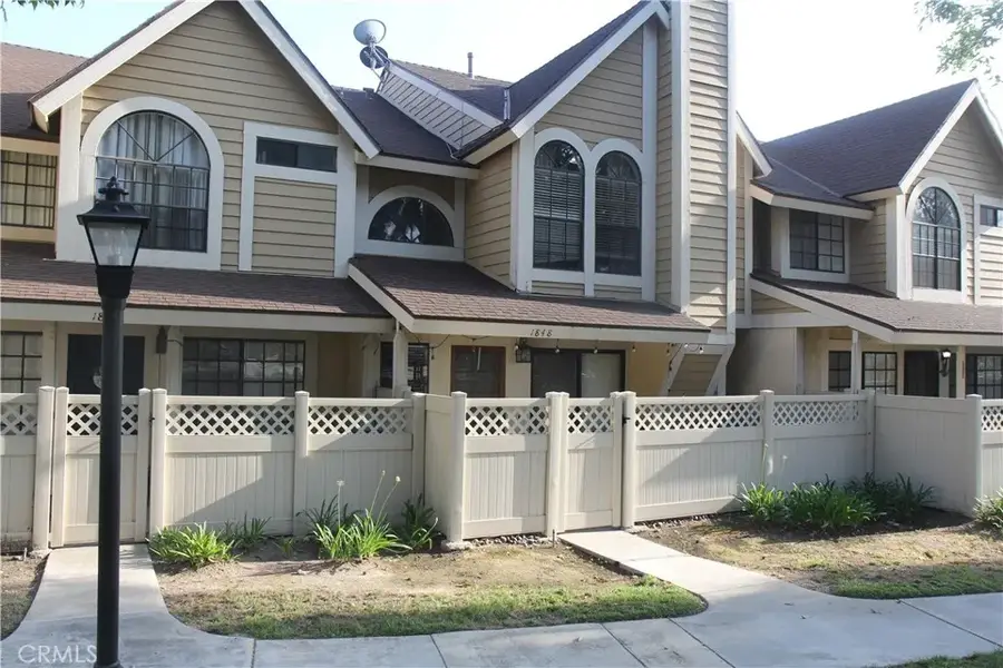 1848 E Covina #80, Covina, CA 91724 - #2