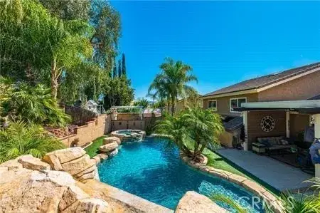 22134 Pecos Place, Canyon Lake, CA 92587