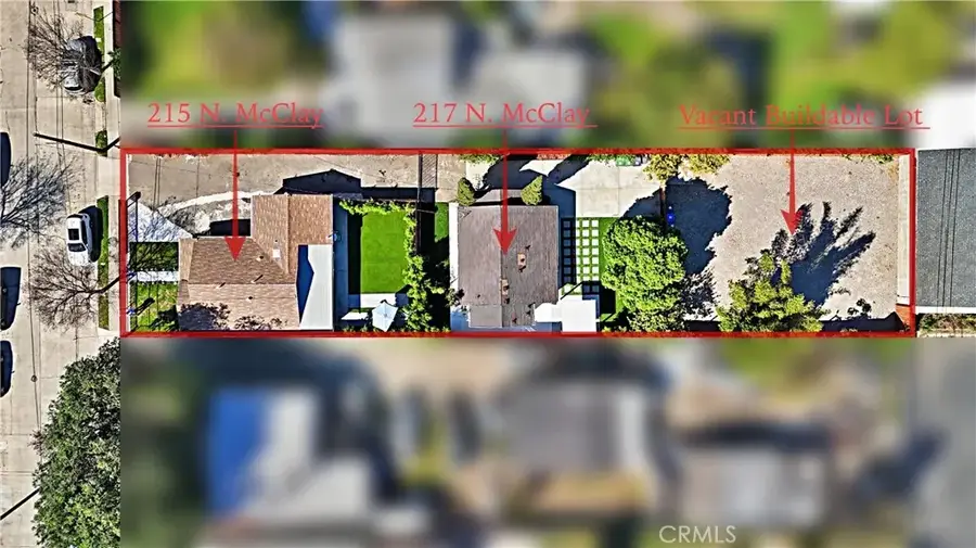217 N Mcclay, Santa Ana, CA 92701 - #2