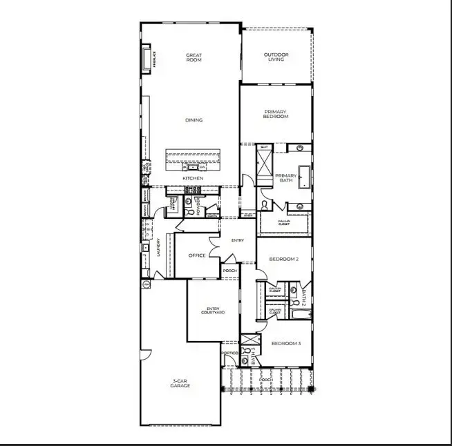 707 Via Arezzo Place, Altadena, CA 91001 - #2