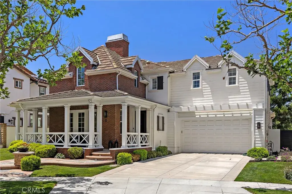 3 Tranquility Place, Ladera Ranch, CA 92694 - #1