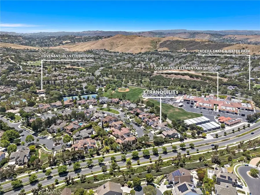 3 Tranquility Place, Ladera Ranch, CA 92694 - #3