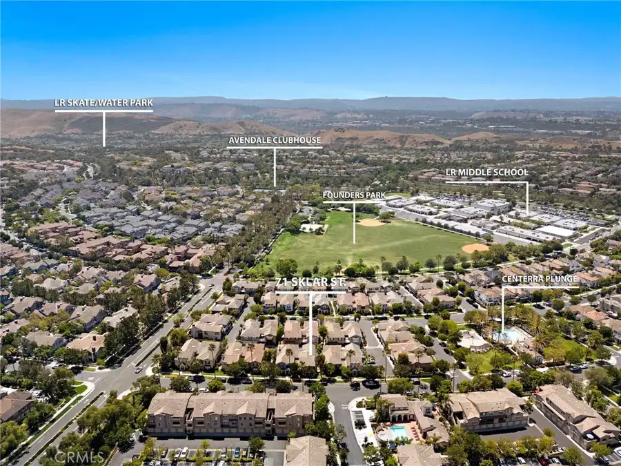 71 Sklar, Ladera Ranch, CA 92694 - #2