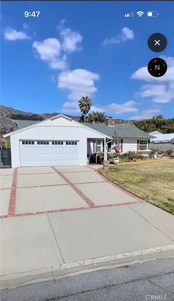 543 E Comstock, Glendora, CA 91741