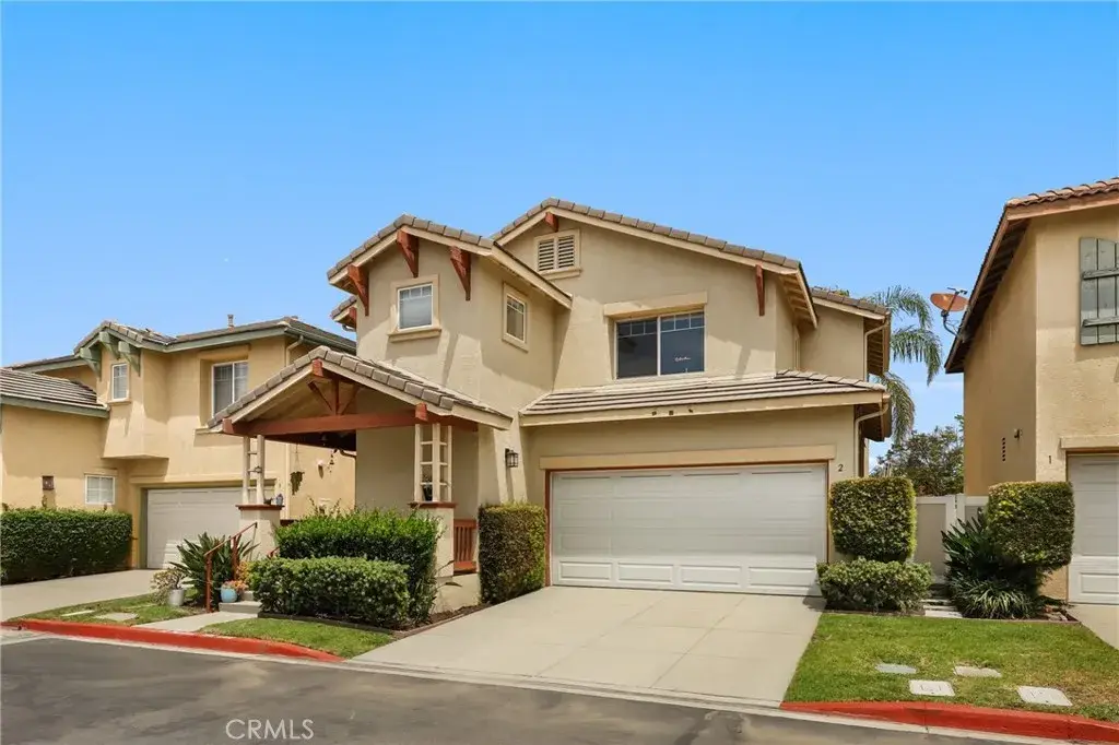 2 Serena Way, Stanton, CA 90680 - #1