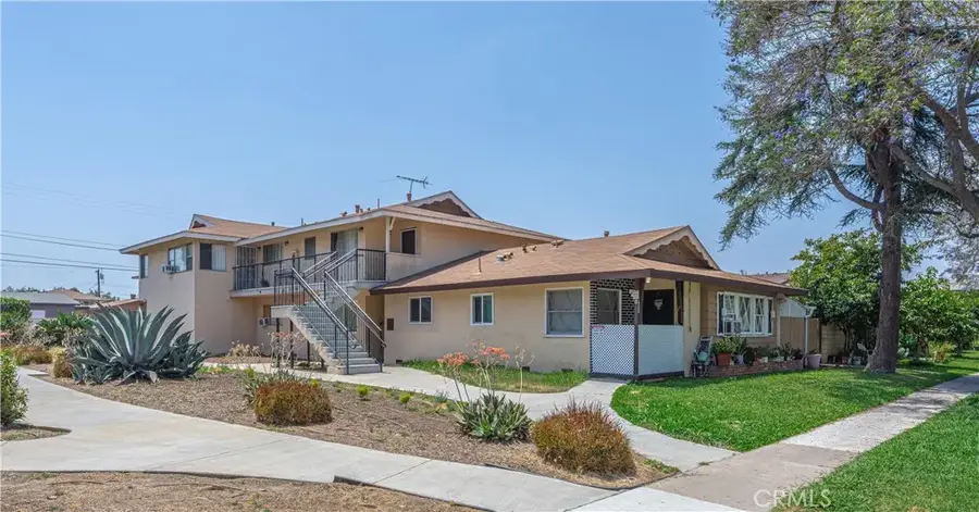608 W Bellevue, Anaheim, CA 92805 - #3