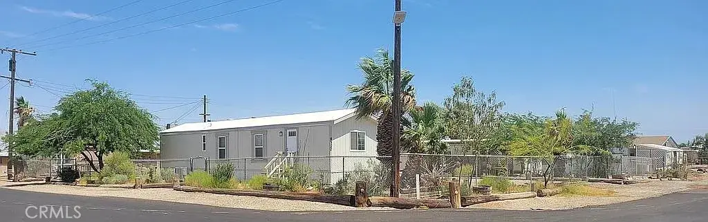 9590 Avenue B, Bombay Beach, CA 92257 - #1