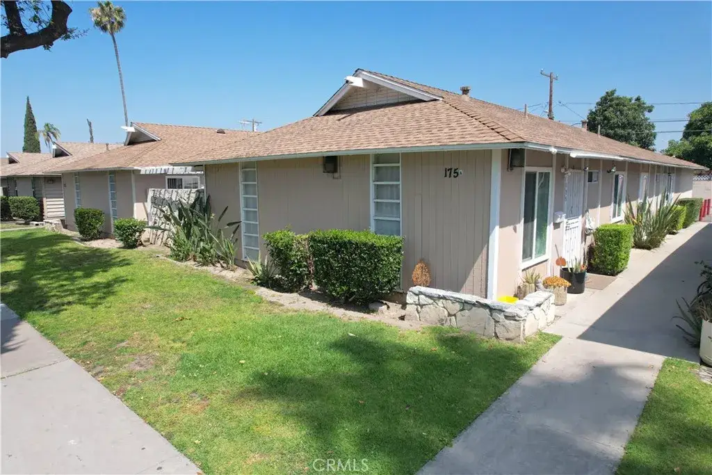 175 W Guinida, Anaheim, CA 92805 - #1