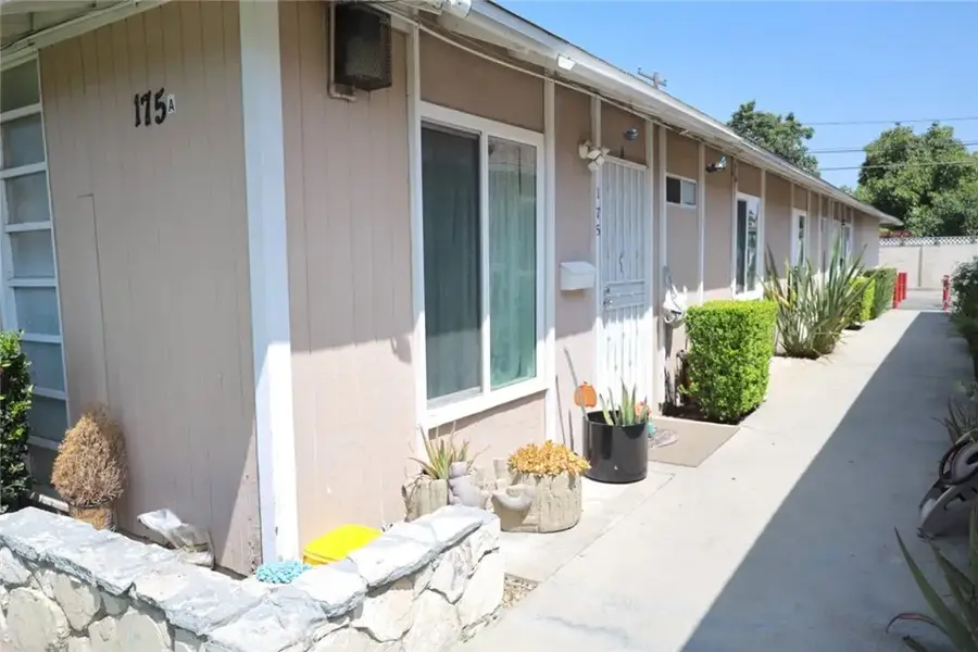 175 W Guinida, Anaheim, CA 92805 - #2