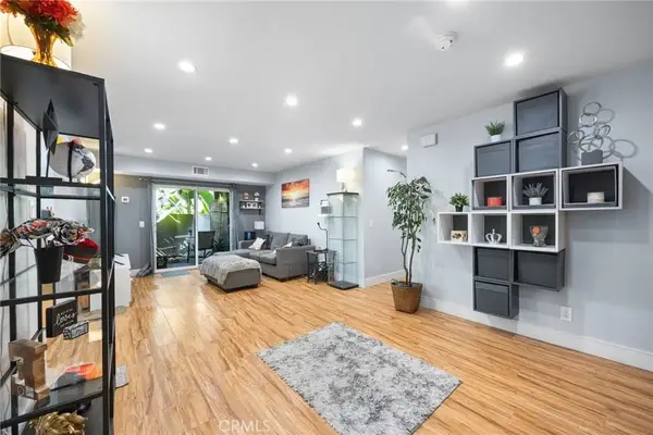 4146 E Mendez #127, Long Beach, CA 90815