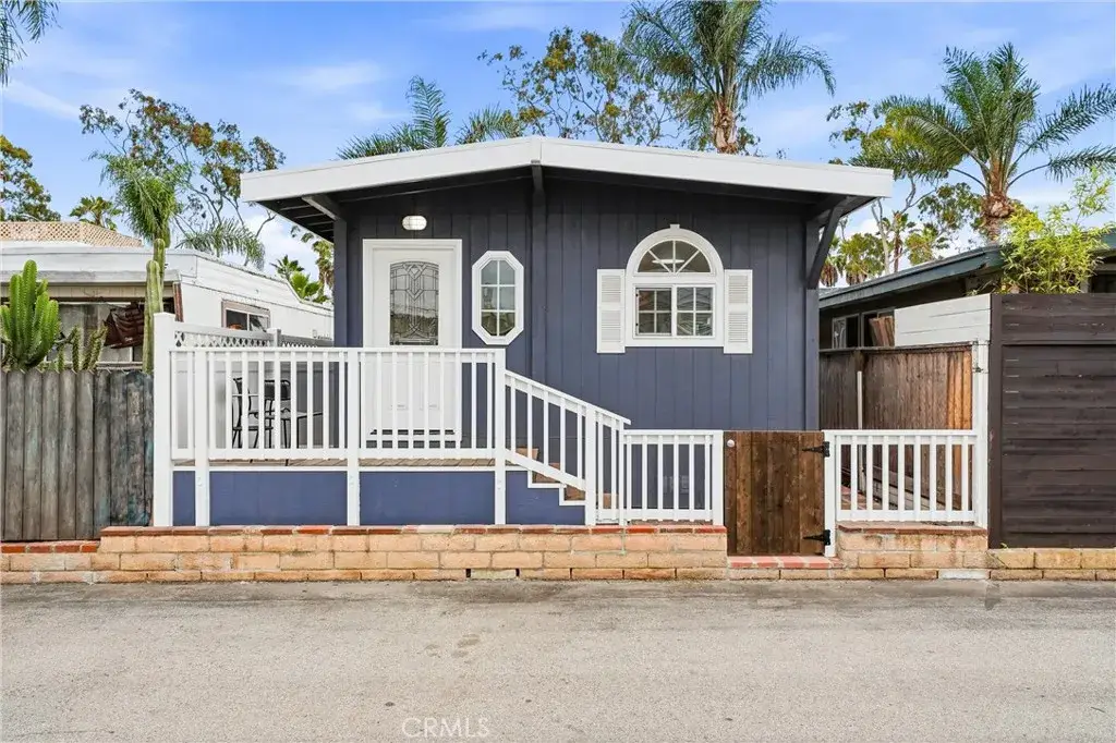 14 Cottonwood, Seal Beach, CA 90740 - #1