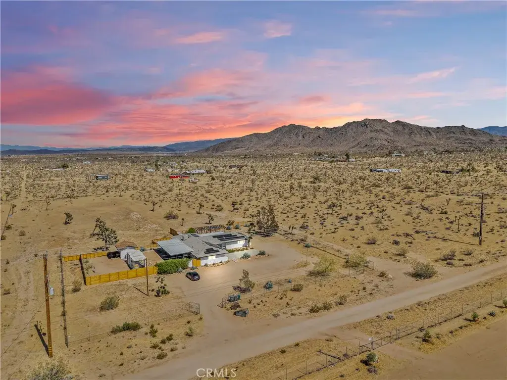 3437 Alta Avenue, Yucca Valley, CA 92284 - #1