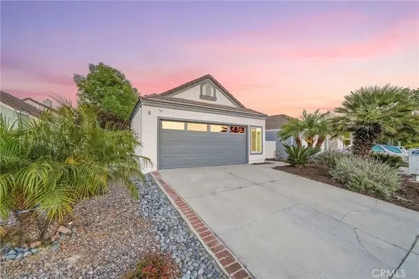 8 Misty Creek, Laguna Hills, CA 92653