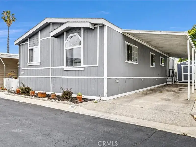 1616 S Euclid #105, Anaheim, CA 92802 - #1