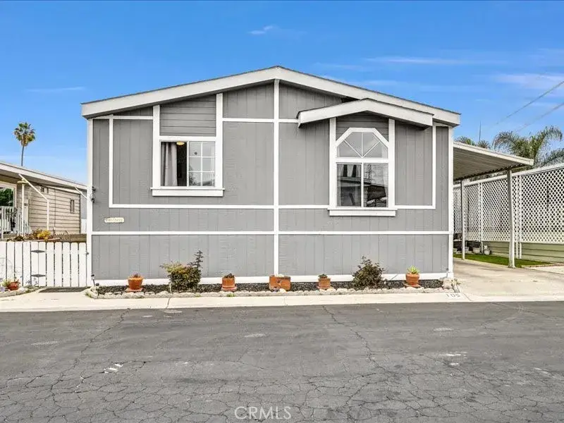 1616 S Euclid #105, Anaheim, CA 92802 - #2