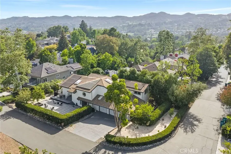 31841 Via Perdiz, Coto De Caza, CA 92679 - #3