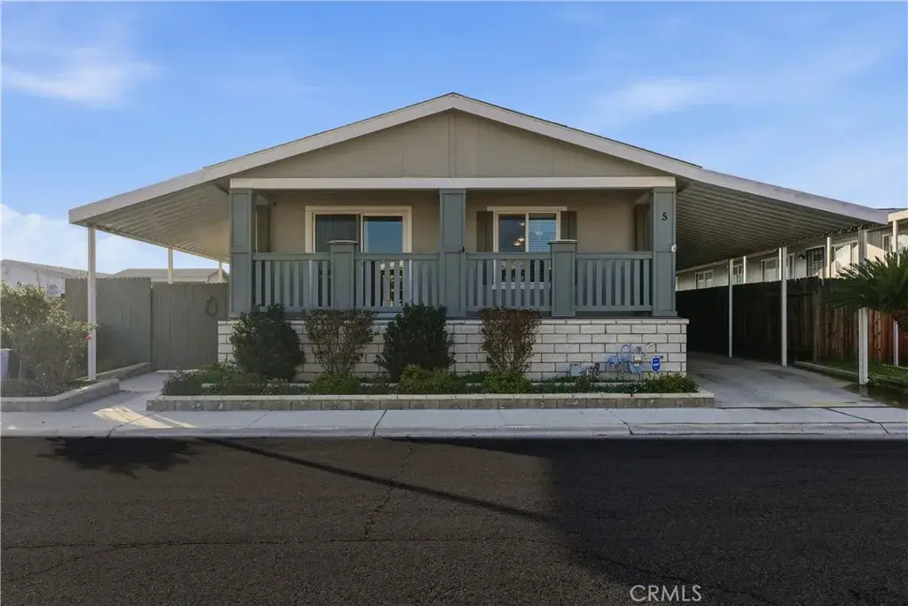 1225 Taft #5, Bakersfield, CA 93307 - #1