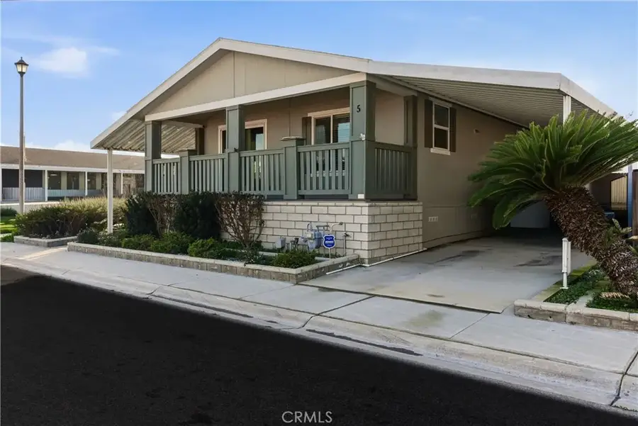 1225 Taft #5, Bakersfield, CA 93307 - #2