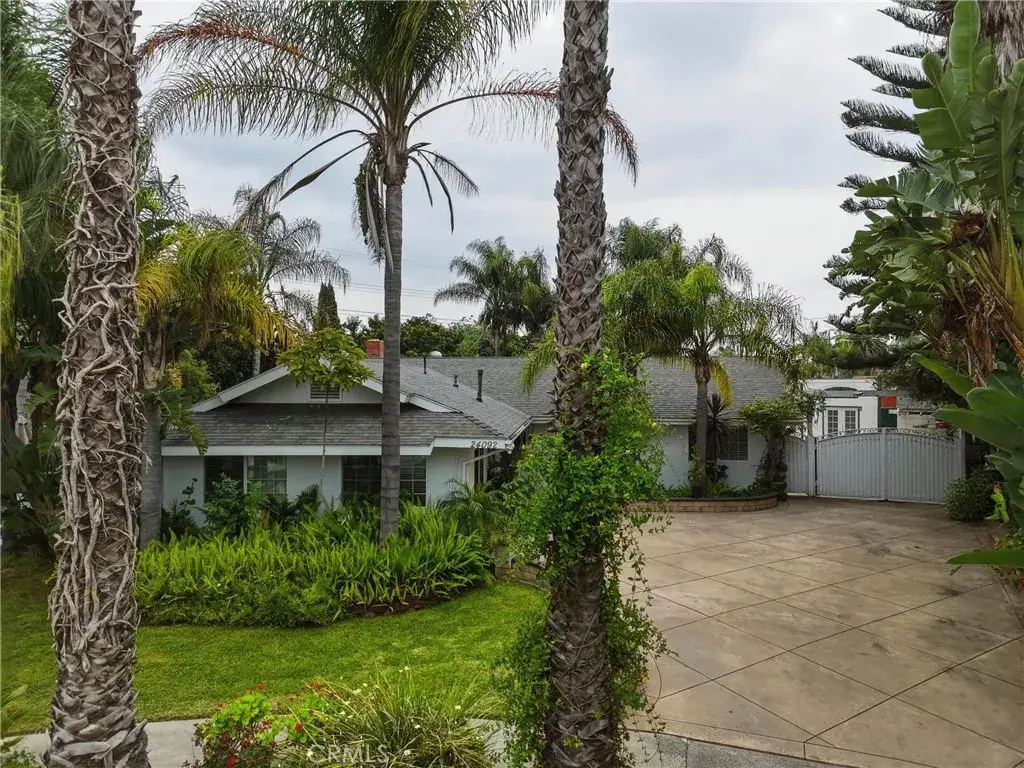 24092 Gemwood Drive, Lake Forest, CA 92630 - #1